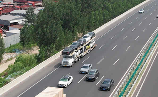 英德高速公路汽车救援